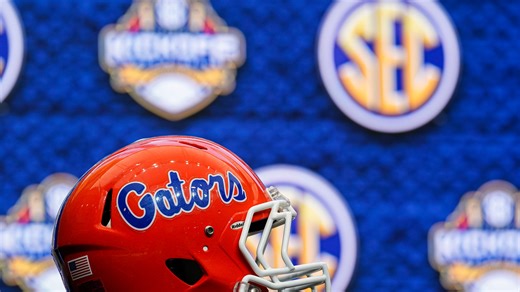 Florida football coach confirms that DL Stephon Shivers is no longer with team