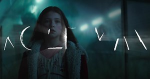 38K views · 130 reactions | Es hört sich an wie ein Tier... aber es steht auf zwei Beinen?!  Sieh dir jetzt den ersten Trailer zu WOLF MAN an - ab 16. Jänner 2025 nur im Kino!  | Cineplexx | Facebook