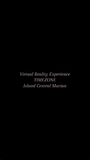 2K views · 4 comments | Step into a new dimension! Experience heart-pounding, mind-blowing Virtual Reality fun here at Timezone Island Central Mactan. Ready to level up your game? | Island Central Mactan | Facebook