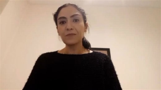 ‘Not feeling safe at all’: Journalist who documented deadly Iran protests reacts to raid on her apartment