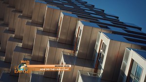 Explore some of the most incredible feats of engineering and features architectural wonders from all over the world.🤩 . . . . . #architectural #wonders | InTheBOX.TV