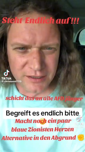 ERWACHT 😇 (@matrix.endzeit)’s videos with Originalton - ERWACHT 😇