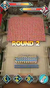 65 shares · 62 comments | Upgrade your defenses to keep your base safe from relentless invasions! | Castle Clash: Guild Royale | Facebook