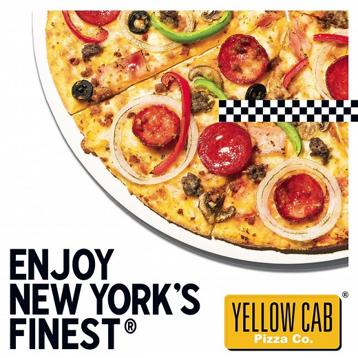 523K views · 5.1K reactions | You always deserve the best - and that’s what New York’s Finest® is for! Get this bestseller for dine-in, take-out, pick-up, or delivery now!  delivery.yellowcabpizza.com  Metro Manila: (02) 8-789-9999  Baguio: (074) 442-9999  Cavite: (046) 416-9999  Laguna: (049) 502-9999  Batangas: (043) 723-2222  Cebu: (032) 254-1111 | Yellow Cab Pizza Co. | Facebook