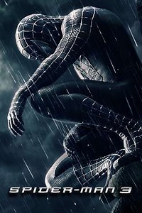 Spider-Man 3 (2007) - Where to Watch