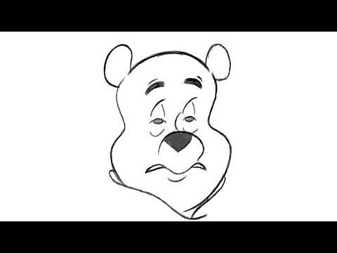 Pooh is dummy thick | 2D Animation