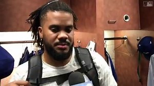 Roberts, Jansen on loss in 15