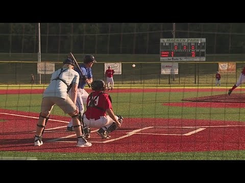 Longest baseball game world record set