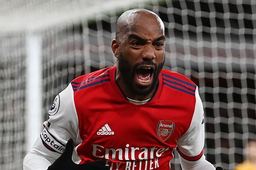 run it back Arsenal vs Wolves LIVE: Reaction as Jose Sa last minute own-goal completes Gunners comeback win after Nicolas Pepe scores equaliser to cancel out Hwang opener – Arteta’s side point behind Man United in race for Premier League top-four