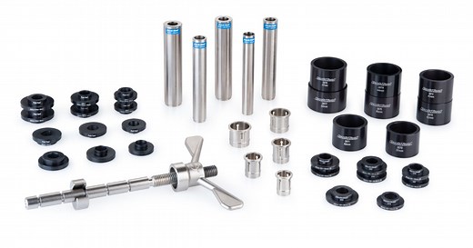 BBP-2 Bottom Bracket Bearing Press & Puller Set