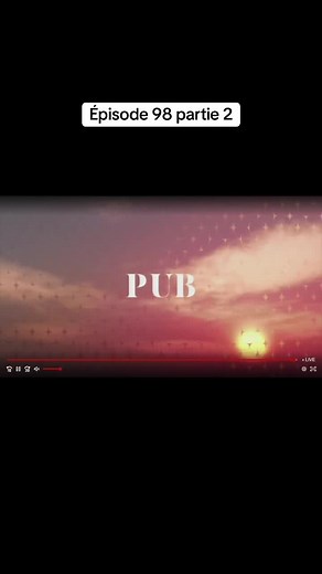 Une vie rêvée épisode 98 partie 2