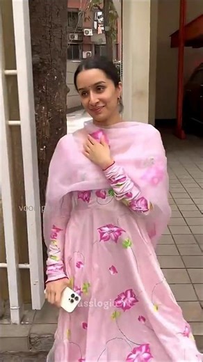 Shraddha Kapoor does not make Iftar after fasting during Ramadan #shortvideo