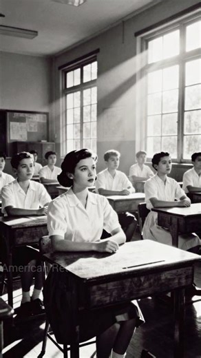 Things Kids Did in the 1960s That Would Shock Parents Today #shortsfeed #1950s #nostalgia#babyboomer