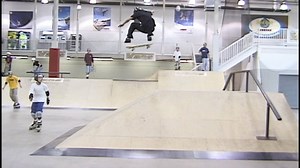 11K views · 282 reactions | Skating the @vansskate park at the Block of Orange California back in 1998. I was, and always have, been obsessed with mastering tricks to the point that they can be done at any time, and on any terrain. These days I prefer a little more of a freestyle approach, no rules, no comfort zone, just 100% full speed attack on concrete and all terrain. | Geoff Rowley | Facebook