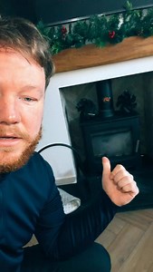 The log burner video followed with lots of messages… #LogBurner #LogBurnerIdeas #KeirStarmer #Debates #Fyp | CORKY