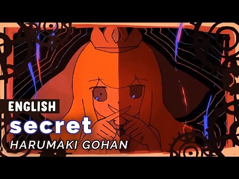 Secret - Harumaki Gohan (English Cover)【rachie】