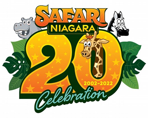 Safari Niagara | Niagara Falls Tourism