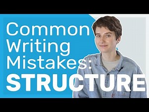 The Most Common Story Structure Mistakes (and how to fix them!)