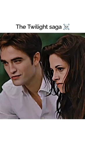 Movie magic on Instagram: "movie: The Twilight Saga: Breaking Dawn - Part 2 🧛‍♂️🍎 ​beat: After becoming a vampire, Bella awakens to her new, heightened senses and incredible strength. She and Edward head into the forest for her first hunt, where she realizes she is far more powerful and controlled than anyone expected. ​hashtags: #Twilight #BreakingDawnPart2 #BellaSwan #EdwardCullen #VampireLife #MovieEdits #FantasyRomance ​movie length: 1h 55m ​genre: Fantasy / Romance / Drama ​theme: The pow