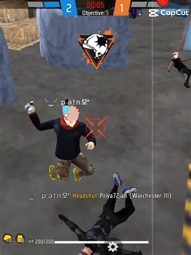 flywall totoriyal chahiye ❤️‍🩹☠️ #freefire #headshot #freefireclips