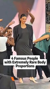 53K views · 221 reactions | 4 famous people with extremely rare body proportions #celebrity #hollywood #fyp #celebrities #usa #foryoupage #capcut #movie #famous #bodybuilder | Celebrity Gossipe | Facebook