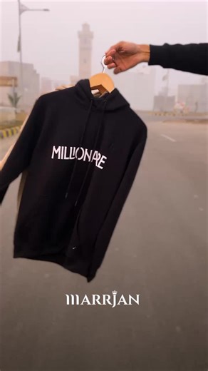 TikTok · Marrjan Official