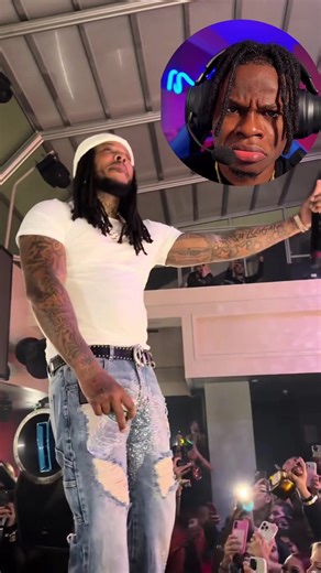 #fypシ | shawty got wap like fetty