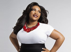 Tasha Page-Lockhart On How She's Sharing Her Story About Her Dark Past [EXCLUSIVE INTERVIEW]