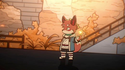 Threefold Recital - Official Release Date Announcement Trailer