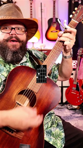 How to Play The Wreck of the Edmund Fitzgerald on Guitar #guitar #tutorial