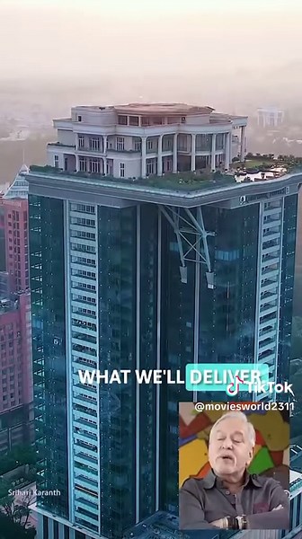 Exploring Vijay Mallya's Luxurious Bungalow