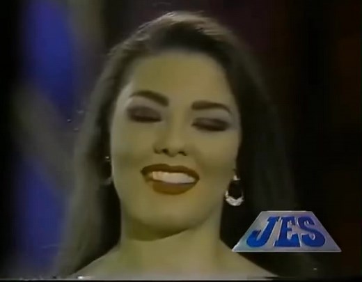¡PARA LA HISTORIA! 🇨🇴✨ Revive la participación completa de Paula Andrea Betancourt en Miss Universo 1993. Una verdadera legendaria! 👑🤩 | Miss Colombia News