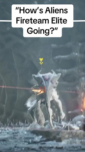 My bot teammates lost almost ALL of their hp #fy #foryou #fyyyyyyyyyyyyyyyy #capcut #alienz👽 #alienisolation #unfair