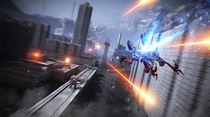 Armored Core 6 New Game Plus mode explained - CharlieINTEL