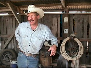 Song of a Jewish Cowboy