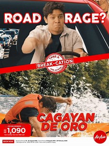 184K views · 1.4K reactions | Skip the heavy traffic and fly to your favorite destinations! Fly with AirAsia from Manila to Tacloban, Cagayan de Oro, Puerto Princesa, and Caticlan from as low as PHP 1,090 ALL-IN ONE WAY FARE for BIG Members! Booking Period: Aug 19 – 25, 2019 Travel Period: Aug 19, 2019 – Feb 29 2020 CAB APPROVAL NO: 2932-08-08s 2019 | Fly AirAsia | Facebook