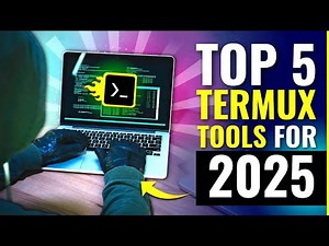 5 Powerful TERMUX Tools You Need to Know [2025]