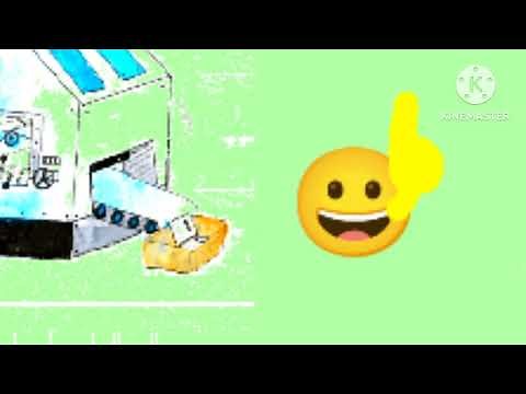 BabyFirst Widget and His Wonder Machine Blocks