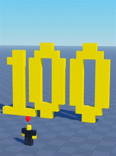 We Made the BEST Tower Defense Game on Roblox! #100days #towerdefense #td #roblkx