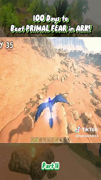 bestark853 on TikTok