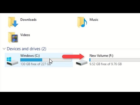 Transferring Software from One Computer to Another Under Windows 10/11