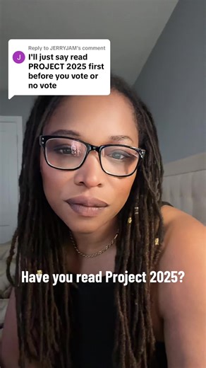 Understanding Project 2025: Political Insights and Implications