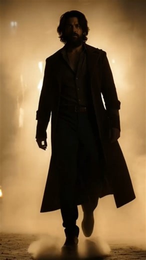 “🔥 जब हीरो नहीं… तूफ़ान एंट्री लेता है | KGF Style Action Scene 🔥” #kgf #anirudh #kgfchapter3