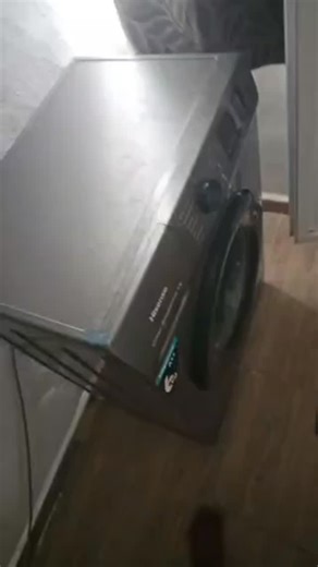 DECLUTTER LAGOS ONLINE STORE on Instagram: "ʙᴇsᴛ ᴏғғᴇʀ 😍 :6KG Hisense front loader washing machine ɪᴛᴇᴍ ᴄᴏɴᴅɪᴛɪᴏɴ:Working perfectly ɪᴛᴇᴍ ʟᴏᴄᴀᴛɪᴏɴ: ikotun, ijegun ᴘʀɪᴄᴇ ʟɪsᴛɪɴɢ: 299k ˡᵒᵍⁱˢᵗⁱᶜˢ ˢᵉʳᵛⁱᶜᵉˢ ᵃᵛᵃⁱˡᵃᵇˡᵉ ʀᴇғ: Jan9C *You can request to join our WhatsApp group for updates*. *ONLY PAY INTO COMPANY ACCOUNT*, *DISREGARD PAYING INTO MICROFINANCE OR PERSONAL ACCOUNT* ᴅᴏ ɴᴏᴛ ʟᴇᴀᴠᴇ ᴄᴏᴍᴍᴇɴᴛꜱ ʙᴇʟᴏᴡ ᴛᴏ ᴀᴠᴏɪᴅ ꜱᴄᴀᴍᴍᴇʀꜱ ɪɴ ʏᴏᴜʀ ᴅᴍ. ᴋɪɴᴅʟʏ ꜱᴇɴᴅ ᴅᴍ ᴛᴏ ᴜꜱ ᴏʀ ᴄʟɪᴄᴋ ᴛʜᴇ ʟɪɴᴋ ɪɴ ᴏᴜʀ ʙɪᴏ ᴛᴏ ᴡʜᴀᴛꜱᴀᴘᴘ ᴀɴᴅ ᴘʟᴀᴄᴇ