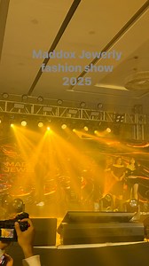Maddox jewelry fashion show 2025 #maddoxjewelry #maddoxjewelryfashionshow | Beyond Maddox