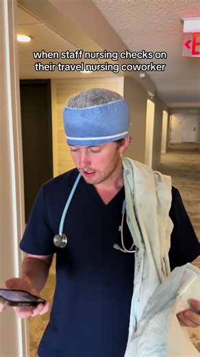 The Life of a Travel Nurse: A Glimpse into the Lifestyle