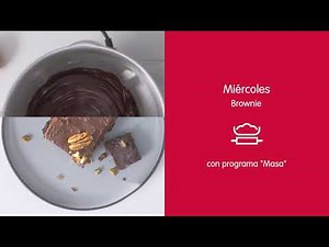 Descubre los 5 programas automáticos de Clickchef