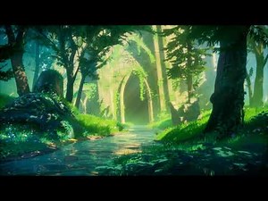 Wallpaper Engine Anime Video 4k
