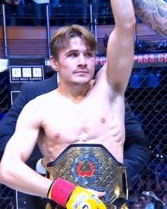 258K views · 2K reactions | From Cage Warriors to the Octagon  Re-watch this Nathaniel Wood CLASSIC now! ➡️ Plus, watch Cage Warriors - on UFC Fight Pass | UFC | Facebook