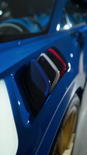 11K views · 215 reactions | VIP MOTORS is now the biggest luxury car showroom in the WORLD #LuxuryPulse | LuxuryPulse | Facebook